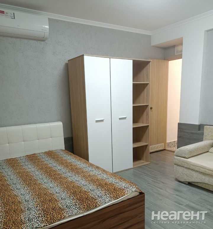 Продается 2-х комнатная квартира, 41,3 м²