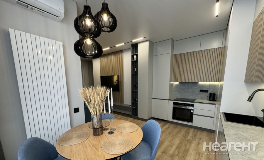 Сдается Многокомнатная квартира, 65 м²