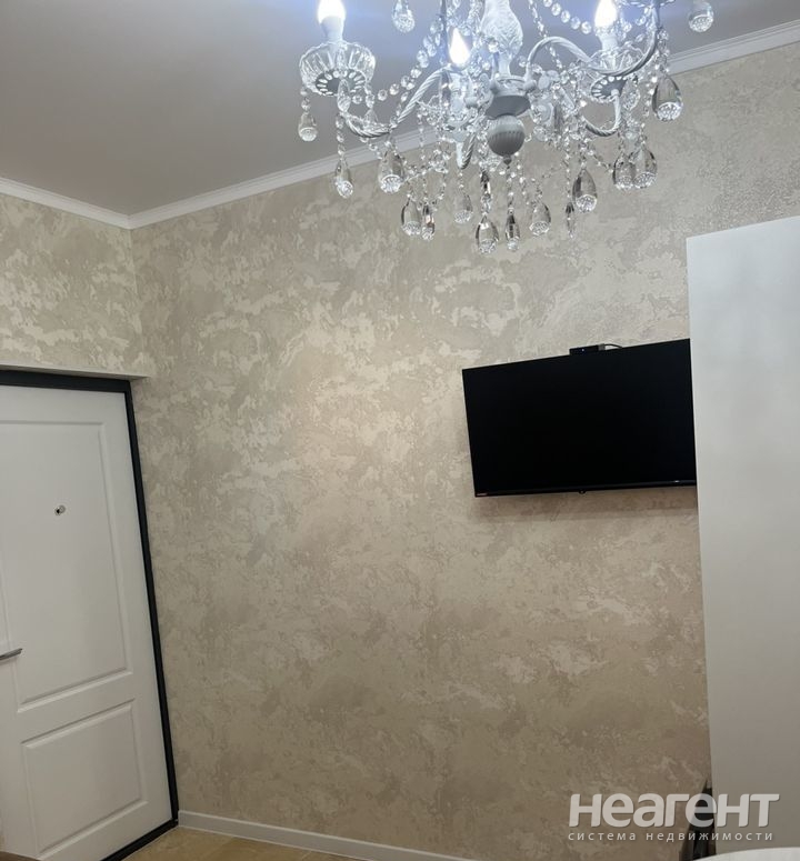 Сдается 1-комнатная квартира, 22 м²