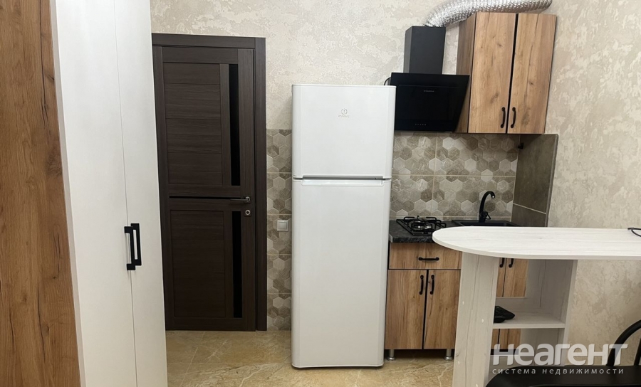 Сдается 1-комнатная квартира, 22 м²