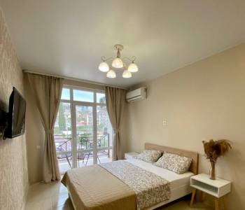 Продается 1-комнатная квартира, 25 м²