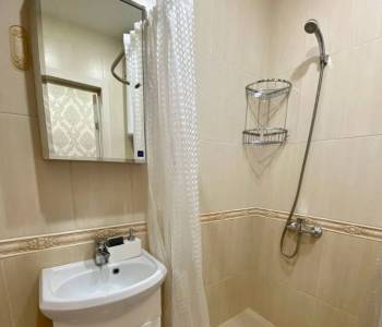 Продается 1-комнатная квартира, 25 м²