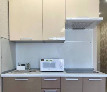 Продается 1-комнатная квартира, 25 м²