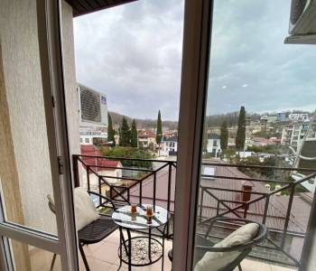 Продается 1-комнатная квартира, 25 м²