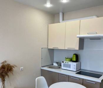 Продается 1-комнатная квартира, 25 м²