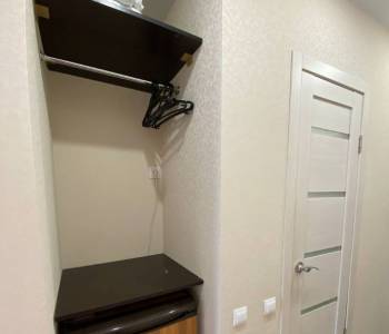 Продается 1-комнатная квартира, 25 м²