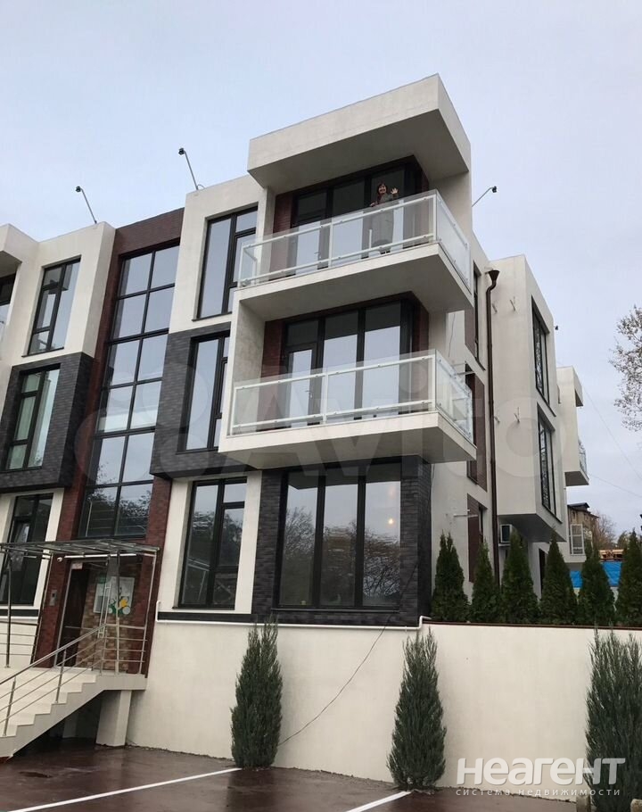 Продается 1-комнатная квартира, 27,9 м²