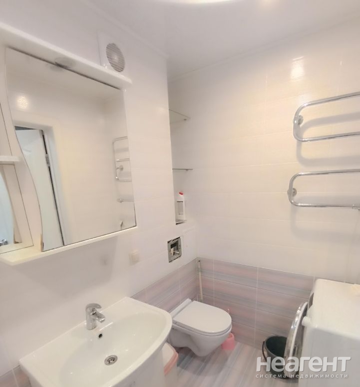 Продается 2-х комнатная квартира, 39,4 м²