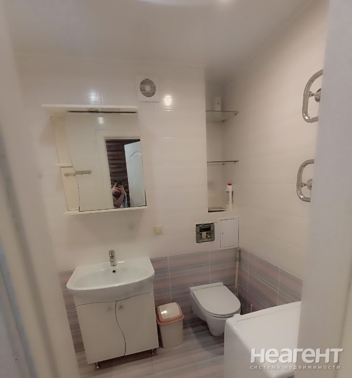 Продается 2-х комнатная квартира, 39,4 м²