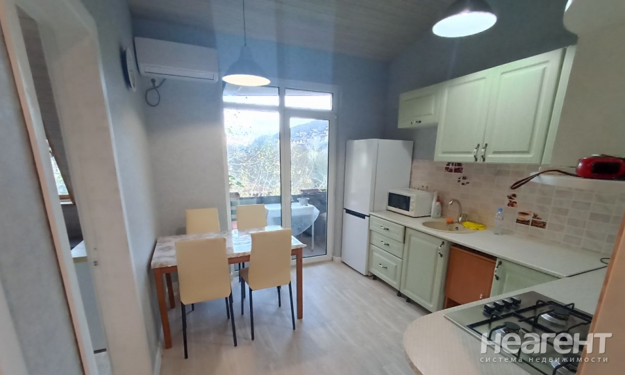 Продается 2-х комнатная квартира, 39,4 м²