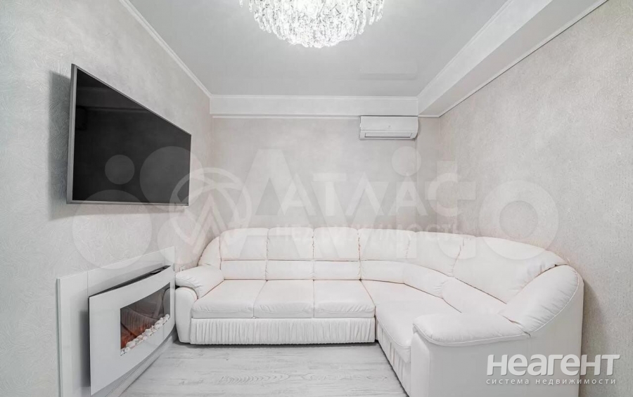 Продается Многокомнатная квартира, 85 м²