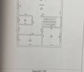 Продается Дом, 180 м²