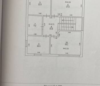 Продается Дом, 180 м²