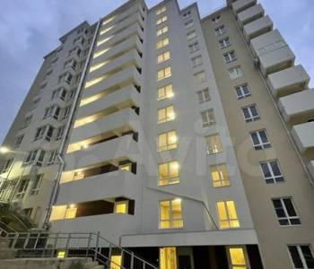 Продается 1-комнатная квартира, 37,6 м²