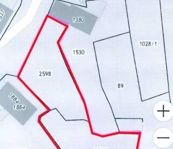 Продается Участок, 1300 м²