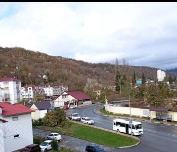 Продается 3-х комнатная квартира, 35 м²