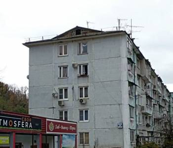 Продается 3-х комнатная квартира, 35 м²