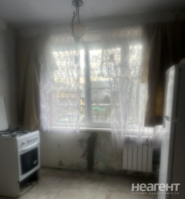 Продается 1-комнатная квартира, 31 м²