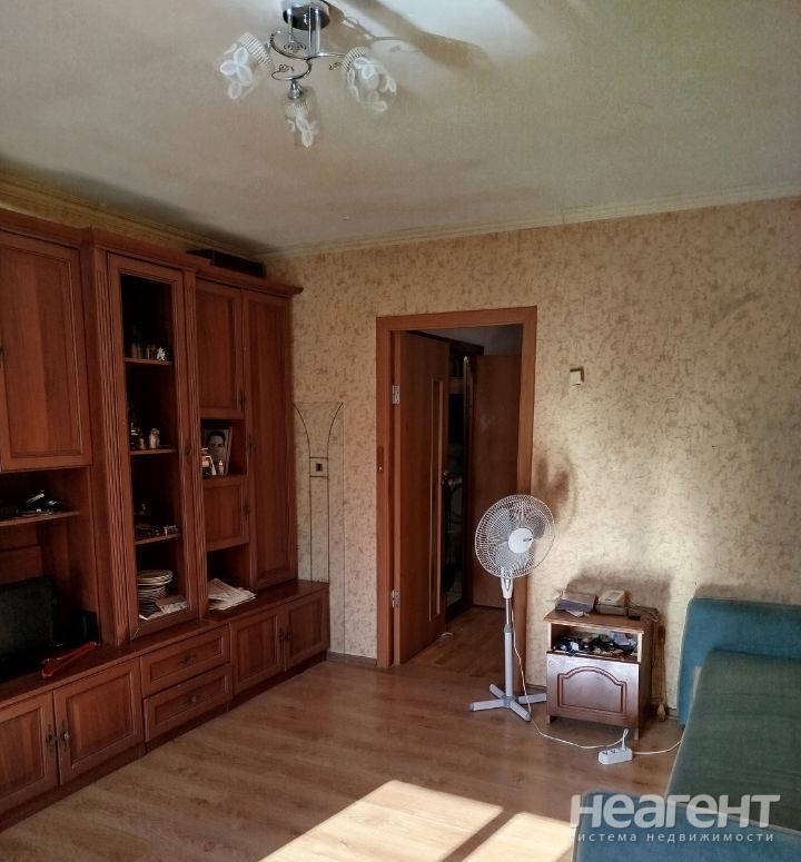 Продается 1-комнатная квартира, 27 м²