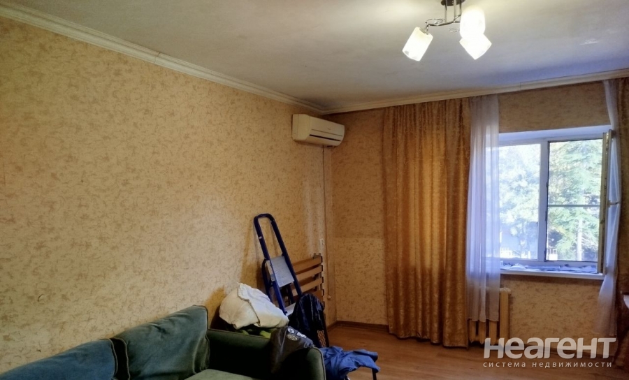 Продается 1-комнатная квартира, 27 м²