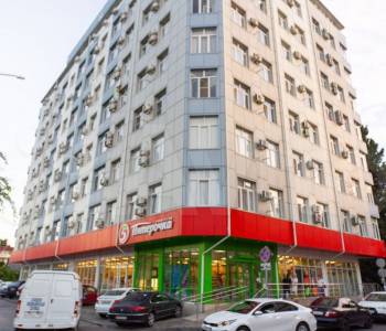 Продается 2-х комнатная квартира, 52 м²