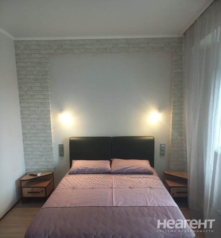 Продается 1-комнатная квартира, 28,9 м²