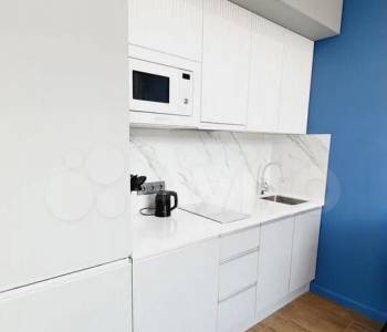 Продается 1-комнатная квартира, 24 м²