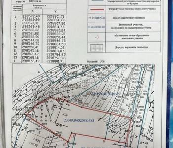 Продается Участок, 810 м²