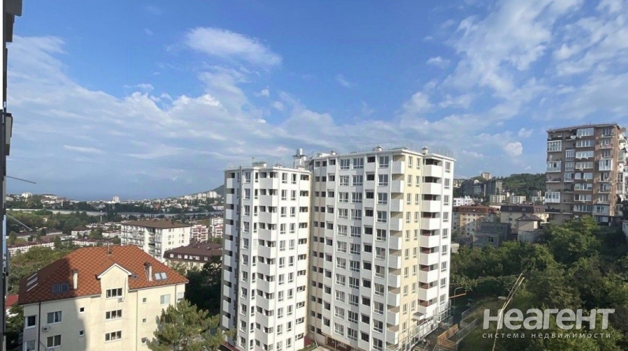 Продается 1-комнатная квартира, 37,6 м²