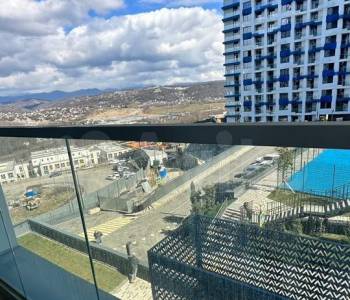 Продается 1-комнатная квартира, 24 м²