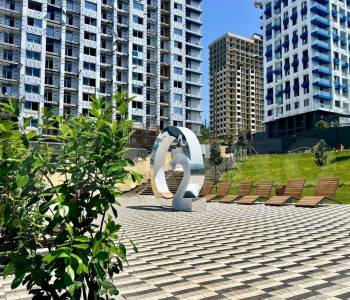 Продается 1-комнатная квартира, 24 м²