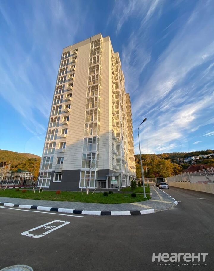 Продается 2-х комнатная квартира, 58 м²