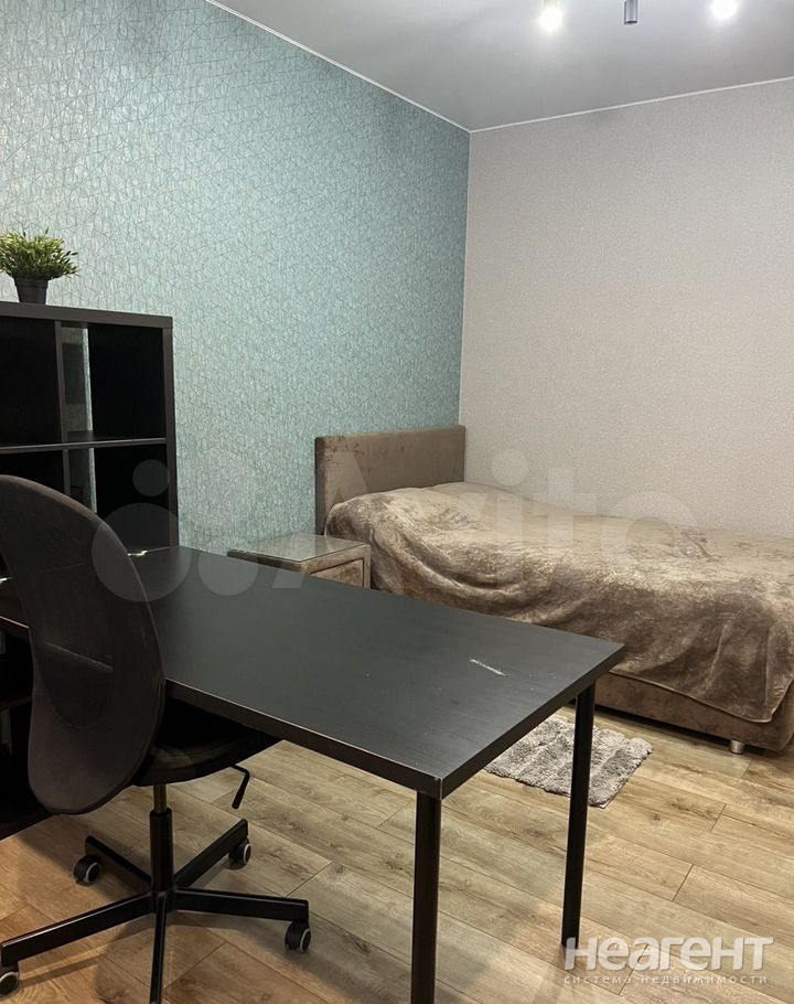 Продается 1-комнатная квартира, 48,1 м²