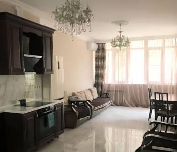 Сдается Многокомнатная квартира, 80 м²