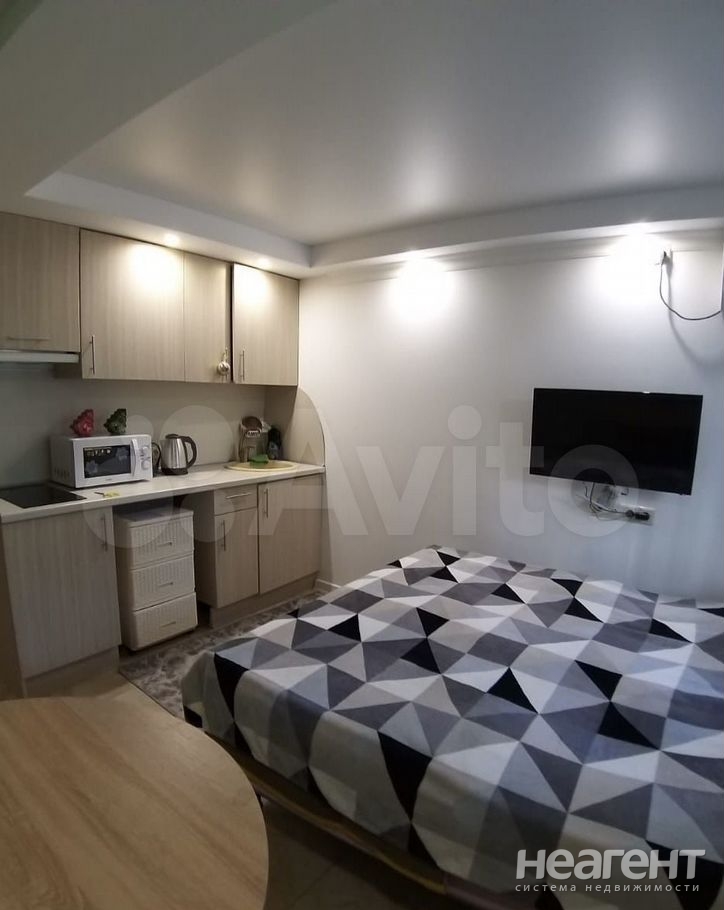 Продается 2-х комнатная квартира, 54 м²