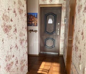 Продается 1-комнатная квартира, 37,7 м²