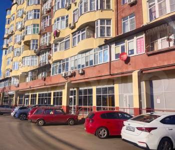 Продается 1-комнатная квартира, 37,7 м²