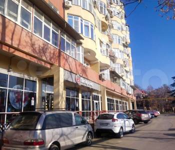 Продается 1-комнатная квартира, 37,7 м²