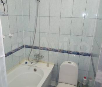 Продается 1-комнатная квартира, 37,7 м²