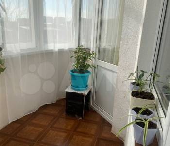 Продается 1-комнатная квартира, 37,7 м²