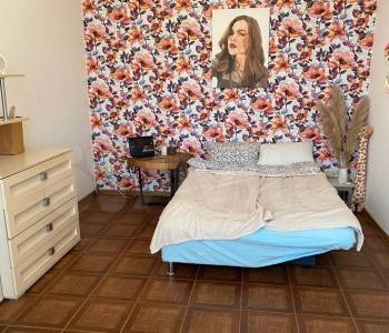 Продается 1-комнатная квартира, 37,7 м²