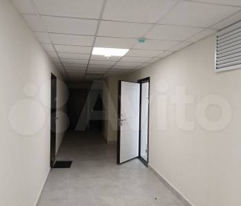 Продается 1-комнатная квартира, 31,8 м²