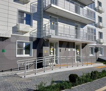 Продается 1-комнатная квартира, 31,8 м²