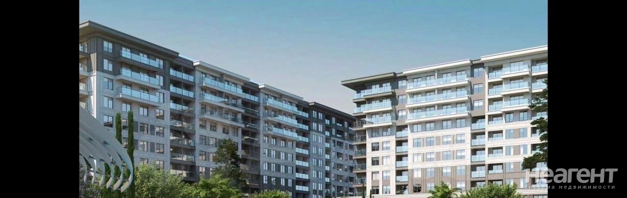 Продается 1-комнатная квартира, 22,4 м²