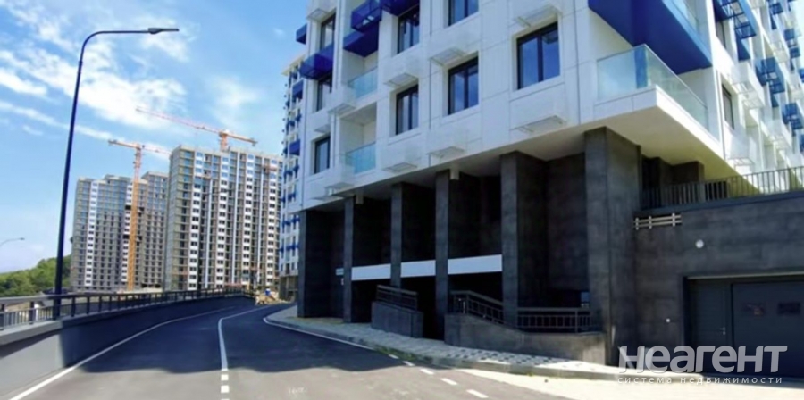 Продается 1-комнатная квартира, 18,3 м²