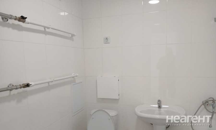 Продается 1-комнатная квартира, 31,8 м²