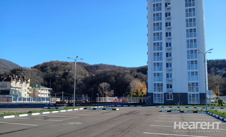 Продается 1-комнатная квартира, 31,8 м²