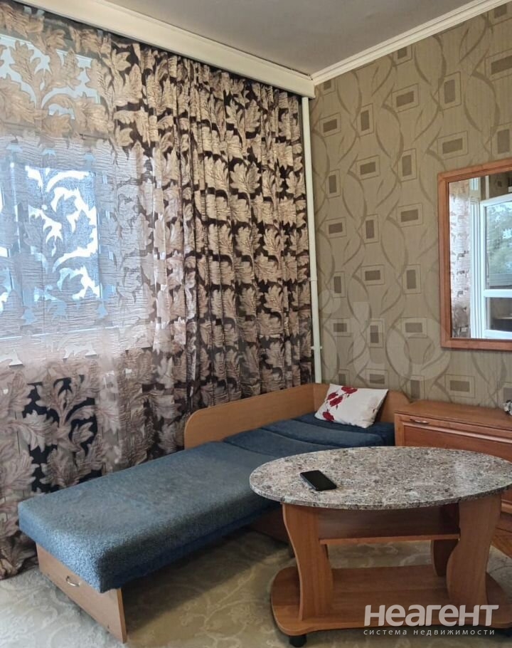 Продается 1-комнатная квартира, 24,1 м²