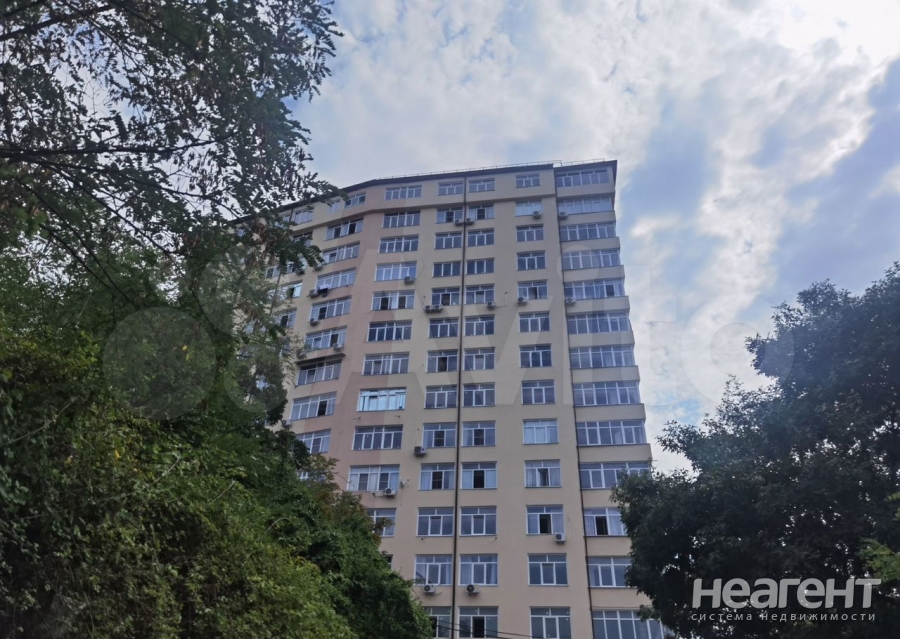 Продается 2-х комнатная квартира, 53,1 м²