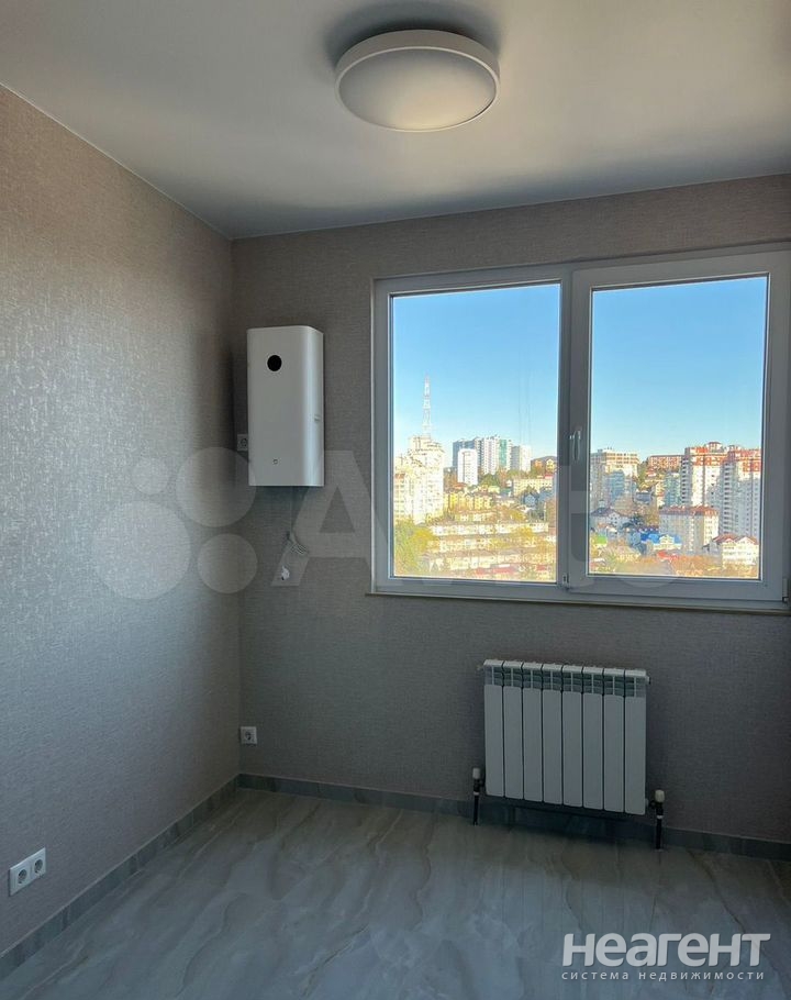 Продается 3-х комнатная квартира, 54 м²